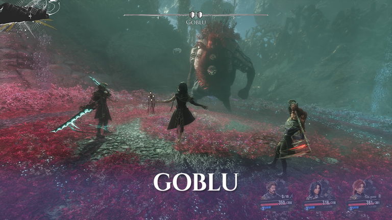 Cómo derrotar a Goblu en Clair Obscur: Expedition 33