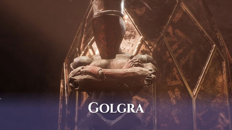 Cómo derrotar a Golgra en Clair Obscur: Expedition 33