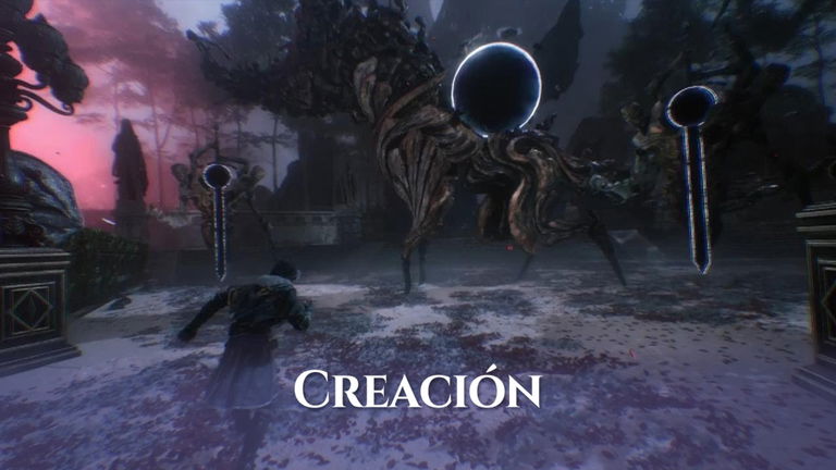 Cómo derrotar a la Creación en Clair Obscur: Expedition 33