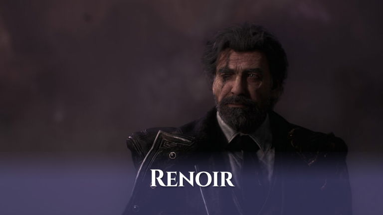 Cómo derrotar a Renoir en Clair Obscur: Expedition 33