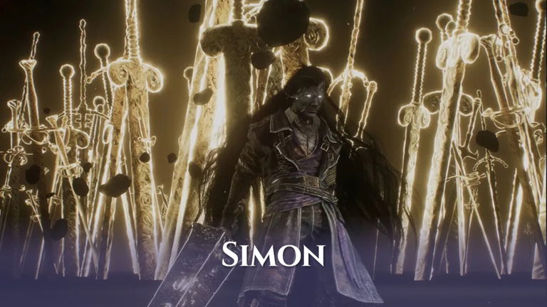 Cómo derrotar a Simon en Clair Obscur: Expedition 33