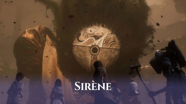 Cómo derrotar a Sirène en Clair Obscur: Expedition 33