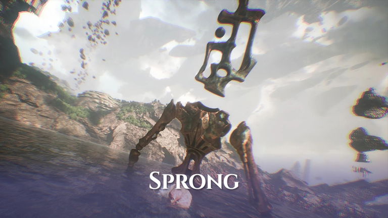 Cómo derrotar a Sprong en Clair Obscur: Expedition 33