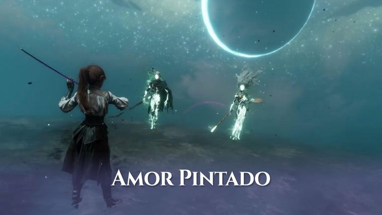 Cómo derrotar al Amor pintado en Clair Obscur: Expedition 33