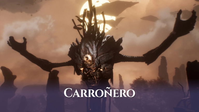 Cómo derrotar al Carroñero en Clair Obscur: Expedition 33