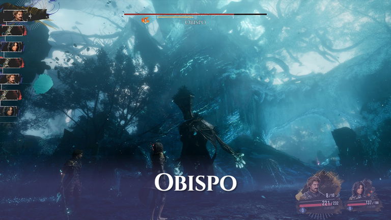 Cómo derrotar al Obispo en Clair Obscur: Expedition 33