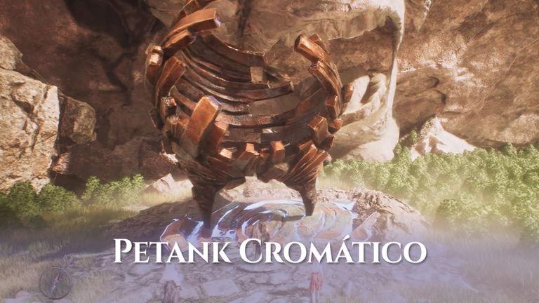 Cómo derrotar al Petank cromático en Clair Obscur: Expedition 33