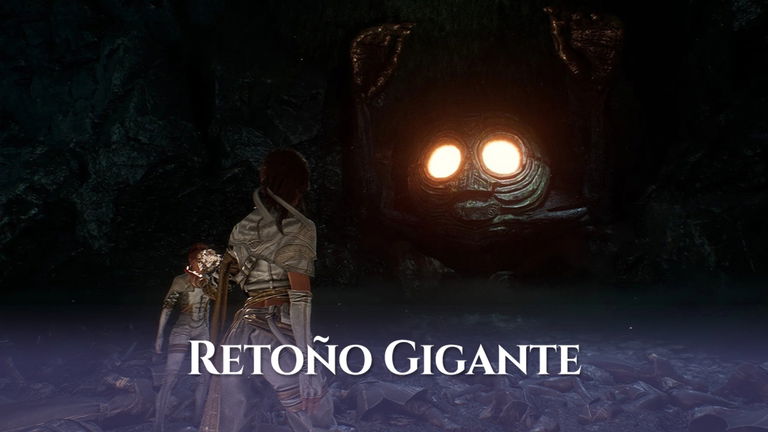 Cómo derrotar al Retoño gigante en Clair Obscur: Expedition 33