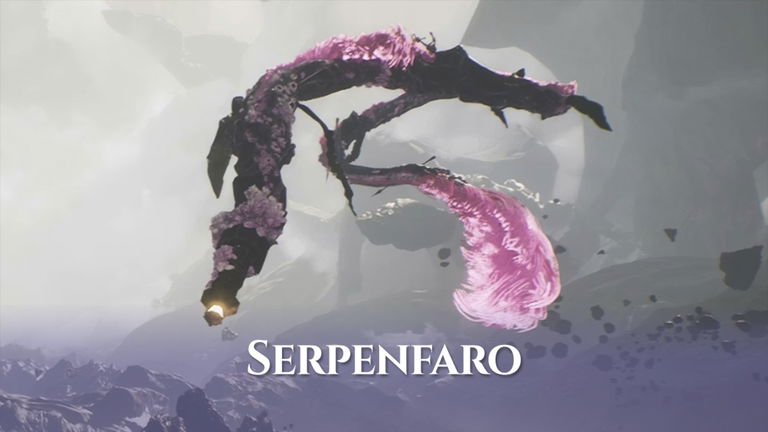 Cómo derrotar al Serpenfaro en Clair Obscur: Expedition 33