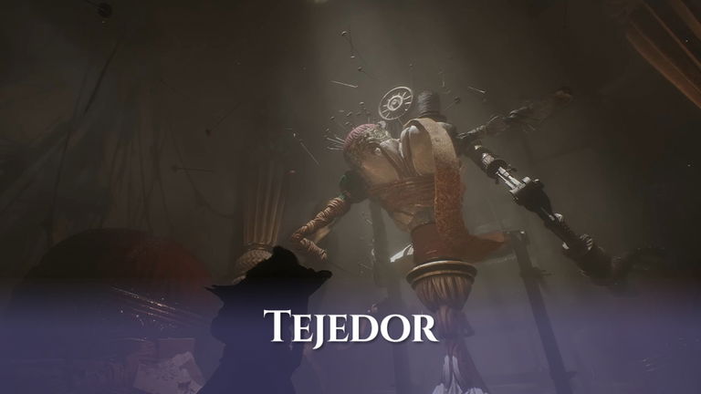 Cómo derrotar al Tejedor en Clair Obscur: Expedition 33