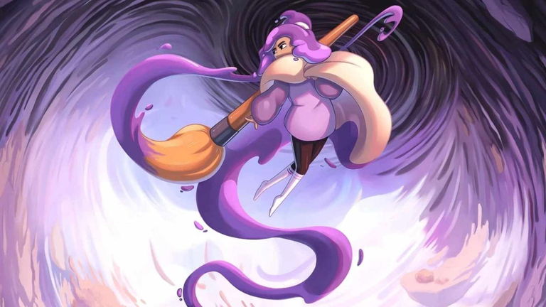 Puede que te recuerde a Hollow Knight o a Celeste, pero Constance es un metroidvania capaz de generar su propia identidad. Análisis en PC