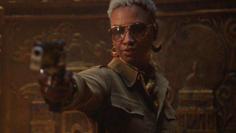 Tomb Raider: Catalyst introducirá un cambio histórico para la saga