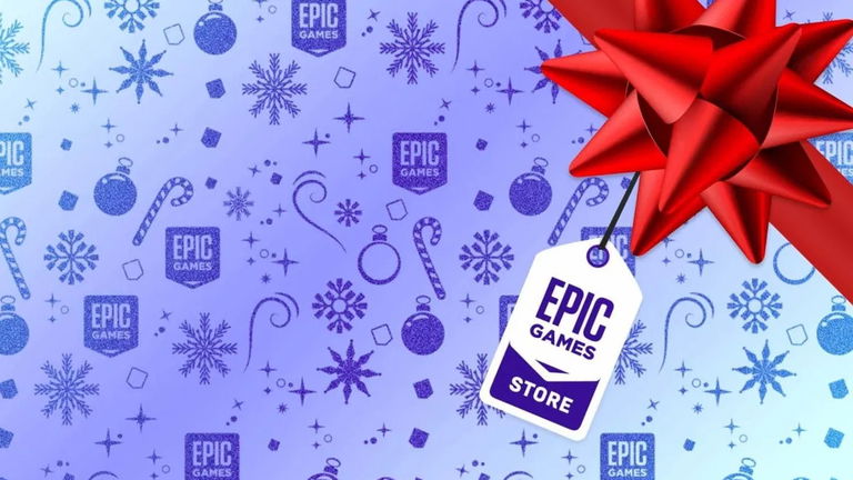 Epic Games Store ofrece su tercer juego gratis para siempre por Navidad durante 24 horas