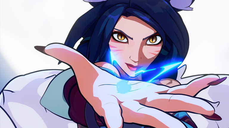 2XKO, el juego de lucha de League of Legends, ya tiene fecha de lanzamiento