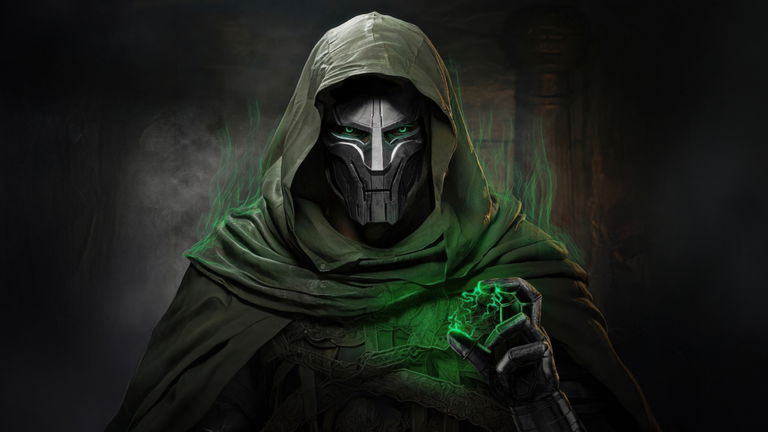 Un importante héroe de Marvel Studios se uniría a Doctor Doom en Vengadores: Doomsday del UCM
