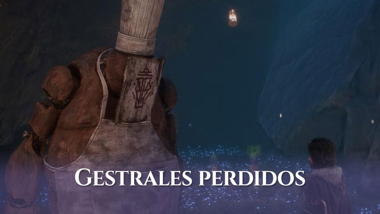 Todos los gestrales perdidos en Clair Obscur: Expedition 33 y dónde encontrarlos