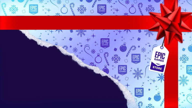 Epic Games Store ofrece su duodécimo juego gratis de Navidad durante 24 horas