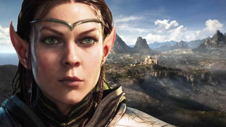 The Elder Scrolls VI ofrece una pista clave sobre el mundo del juego