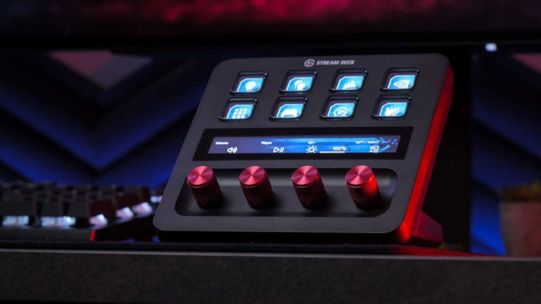 5 trucos increíbles que puedes hacer con Stream Deck y seguramente no sabías