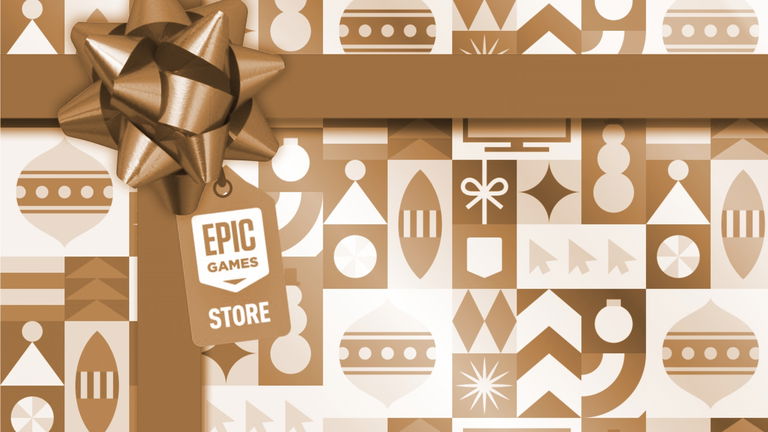 Epic Games Store ofrece su decimoquinto juego gratis de Navidad durante solo 24 horas