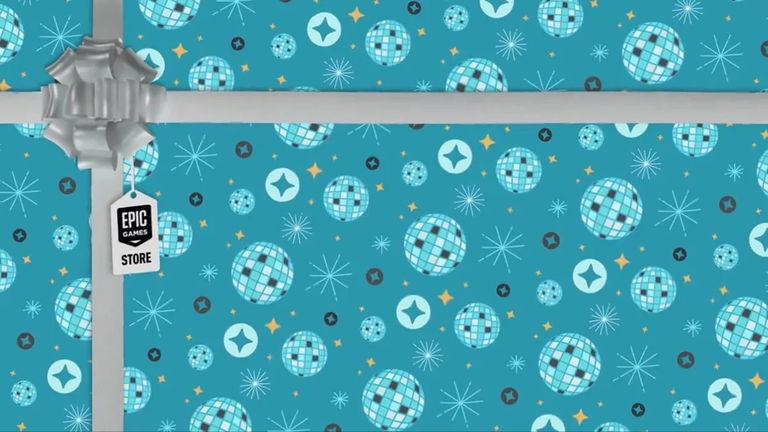 Epic Games Store desvela su decimotercer juego gratis de Navidad por tiempo muy limitado