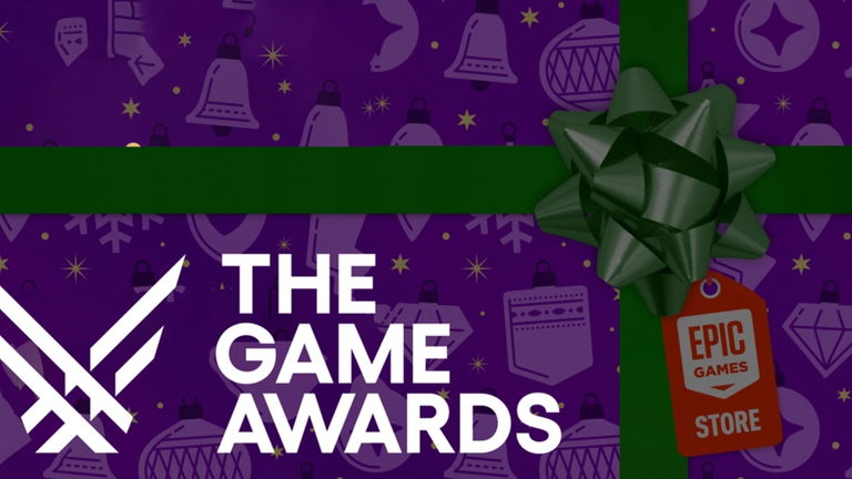 Epic Games Store vincula su próximo juego gratis a The Game Awards