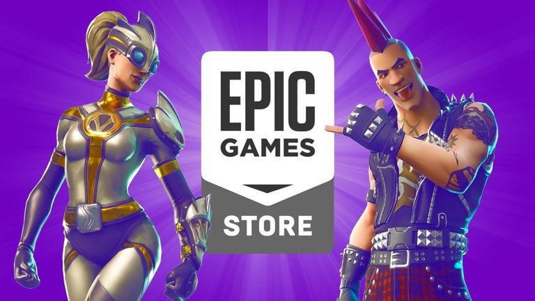 Epic Games Store ofrece los dos primeros juegos gratis de diciembre de 2025