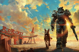 Los responsables de Fallout 5 quieren que juegues al título durante 600 horas