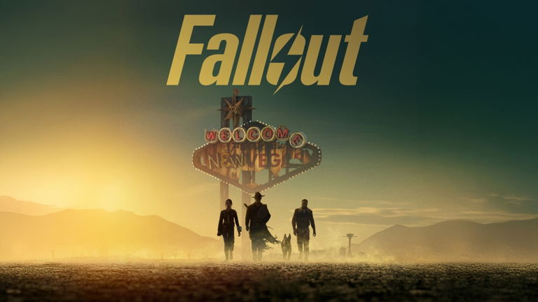 Fallout adelanta su fecha de estreno en Amazon Prime Video