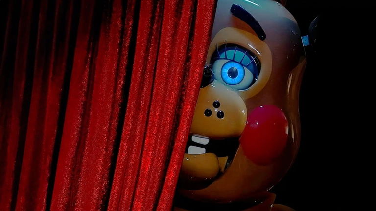 La película Five Nights at Freddy's 2 ya tiene fecha de estreno en Prime Video y está mucho más cerca de lo que crees