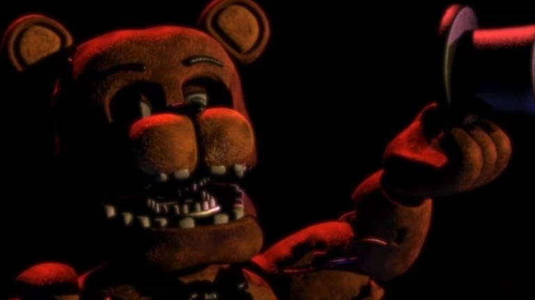 La película Five Nights at Freddy's 2 revela cuál será la clave más asombrosa de la secuela