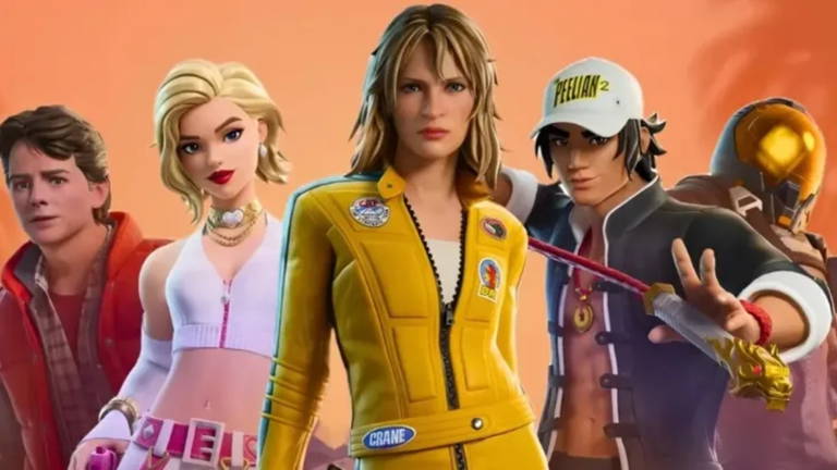 Fortnite podría incorporar una de las características más queridas de Call of Duty: Warzone