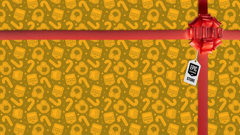 Epic Games Store revela su quinto juego gratis de Navidad disponible durante 24 horas