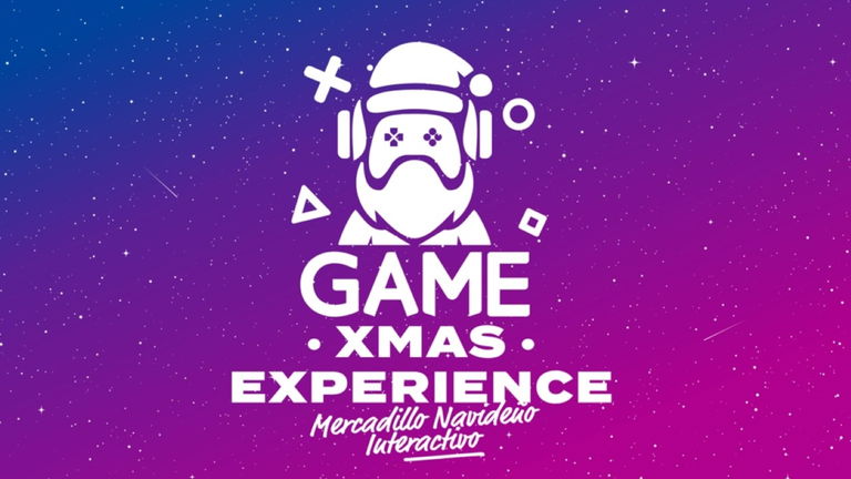 GAME XMAS EXPERIENCE: prepárate para el gran evento gaming navideño que llega a Madrid