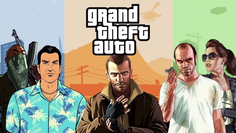 El éxito del primer GTA estuvo a punto de ser su fin por esta curiosa historia de Rockstar