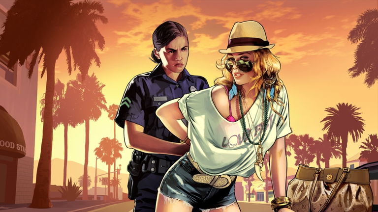GTA Online puede haber introducido una mecánica que regresaría en GTA VI