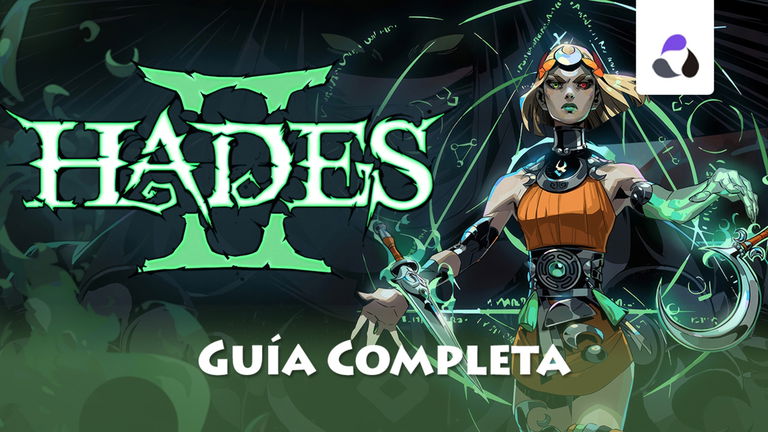 Guía de Hades 2: jefes, trucos y consejos