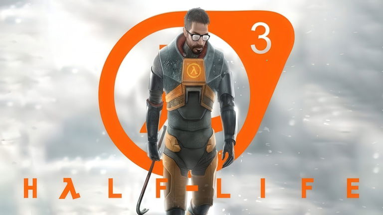 Esta podría ser la ventana de lanzamiento de Half-Life 3