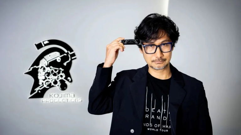 Hideo Kojima confirma por qué se dedica a los videojuegos: Nintendo tiene mucho que ver