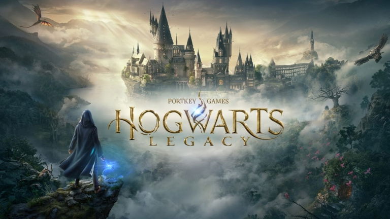 Hogwarts Legacy sigue siendo todo un éxito: este es el número de ventas que ha cosechado hasta la fecha