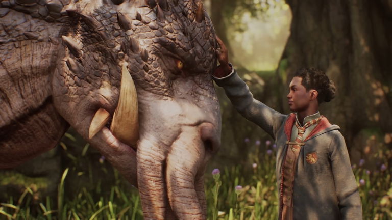 La secuela de Hogwarts Legacy puede haber confirmado una función de lo más inesperada