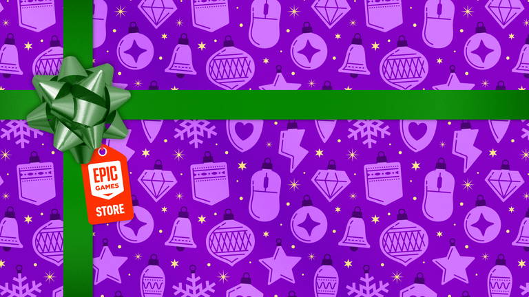 Epic Games Store ofrece su decimocuarto juego gratis de Navidad durante solo 24 horas