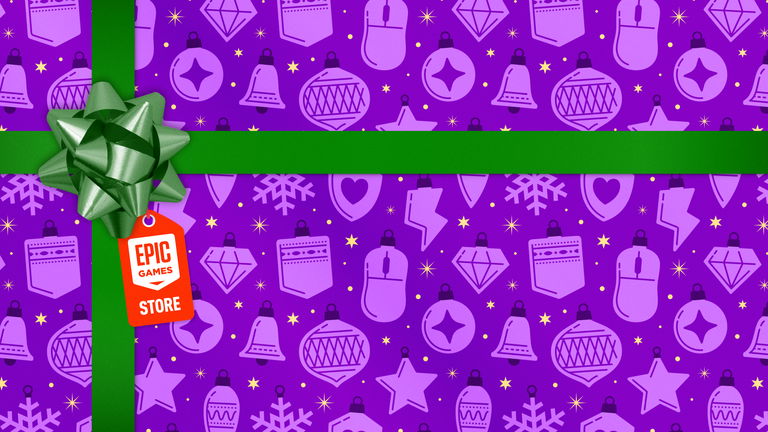 Epic Games Store ofrece su octavo juego gratis de Navidad durante 24 horas