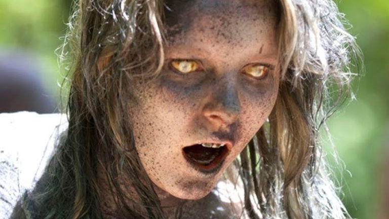 The Walking Dead se traslada al mundo de World War Z por primera vez