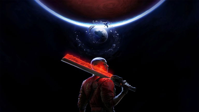 Naughty Dog comienza a pedir horas extra a sus trabajadores con una ventana de lanzamiento ya fijada para Intergalactic: The Heretic Prophet