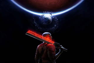 Naughty Dog comienza a pedir horas extra a sus trabajadores con una ventana de lanzamiento ya fijada para Intergalactic: The Heretic Prophet