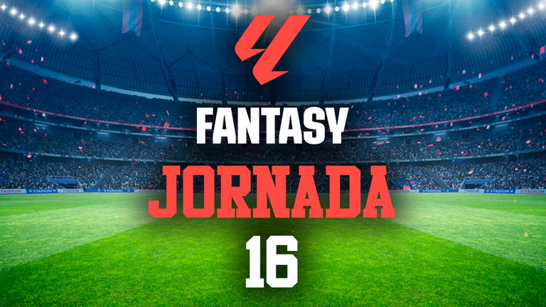 Mbappé podría perderse el partido de este fin de semana en la jornada 16 de LaLiga Fantasy