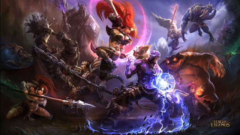 Riot Games presenta su plan maestro para revolucionar League of Legends