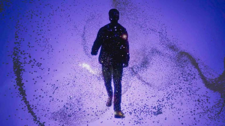 Para experimentar la sinestesia no he tenido que recurrir a nada ilegal, Lumines Arise se ha encargado de todo. Análisis en PS5 Pro