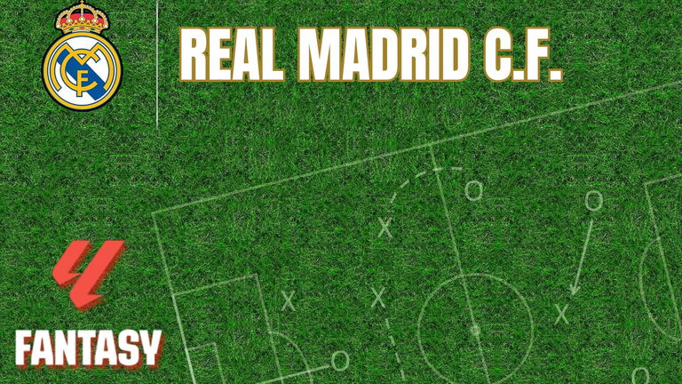 Estas fueron las puntuaciones Fantasy en el partido adelantado entre el Athletic Club - Real Madrid